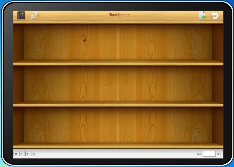 iBookReaderʽءiBookReaderɫ v2.7 ٷʽ
