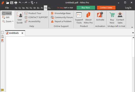 Nitro Pro 9رءNitro Pro 9İ v9 9.0.2.37 ٷʽ棨кţ