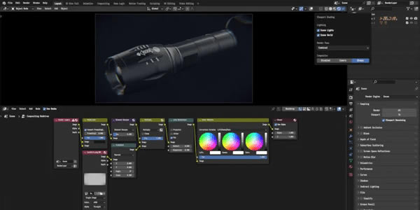 Blender桿Blender v3.6.1 ʽ