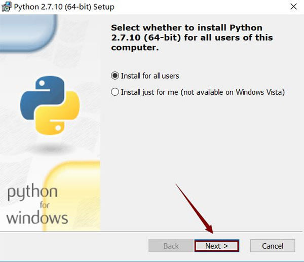 pythonѰΰװ1