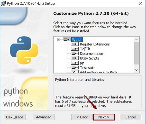 pythonѰΰװ3