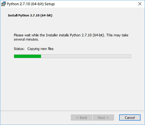 pythonѰΰװ4