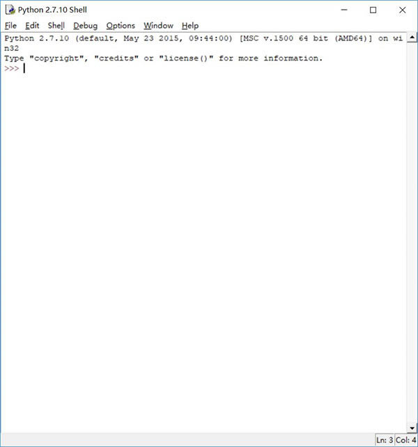 pythonѰΰװ16