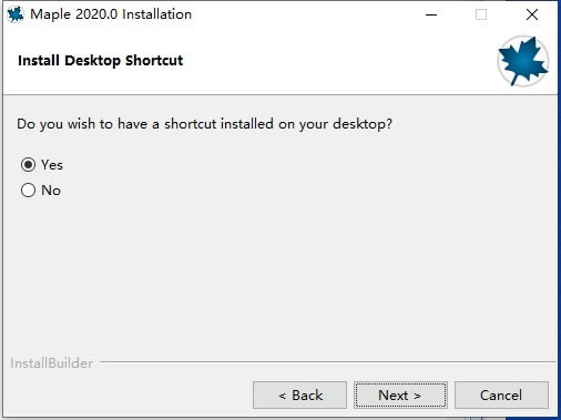 Maple2022װ̳̽ͼ4