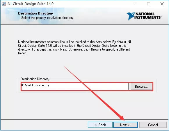 Multisim14ƽ桿Multisim14.0ƽ v2021 ƽ()