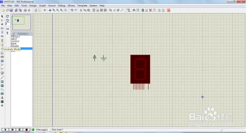 Proteus9ر桿Proteus9.0رٶ v9.5 Ѱ-վ