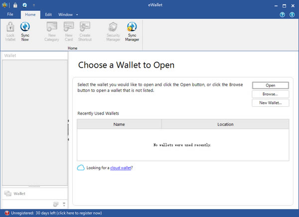 iliumsoft eWalletٷʽءiliumsoft eWallet(Ǯ) v8.5.6.38017 ٷʽ