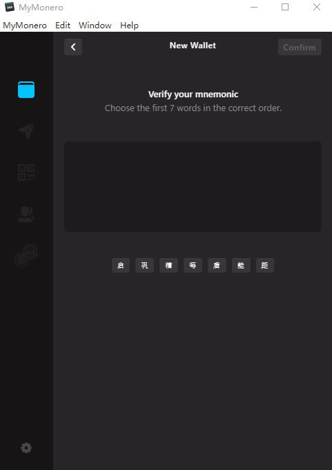MyMoneroǮءMyMoneroǮ v1.1.21 ٷʽ