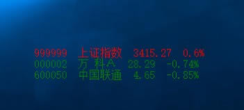 涢ء涢(Desktop Stock Tracking) v1.1.0.18973 Ѱ