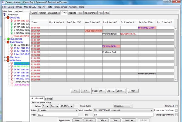 CleverPsychٷʽءCleverPsych(ִҵ) v1.0 ٷʽ