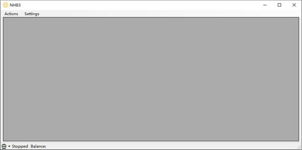 NiceHashBotٷʽءNiceHashBot(ԶBot) v3.0.0.1 ٷʽ