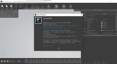PreonLabٷʽءPreonLab(CFD) v4.3.3 ٷʽ