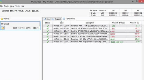 ǮءMultidogeǮ v1.14.3 ٷʽ