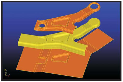 FTI FormingSuite2021رءFTI FormingSuite V2021 ر