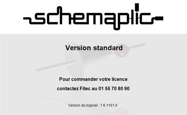 Fitec SchemaplicٷʽءFitec Schemaplic(ͼ) V7.6.1151.0 ٷʽ