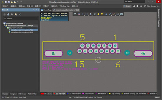 Altium Designer 2021ر桿Altium Designer 2021İ v21.2.0 ر()