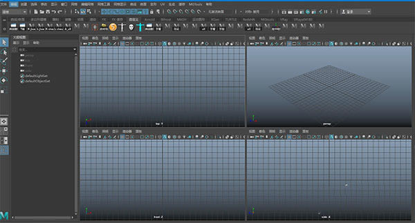 Maya桿Maya v2024 ʽ