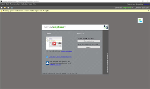 Contextcapture°汾ءContextcapture°汾άʵģ v4.4.10 ʽ