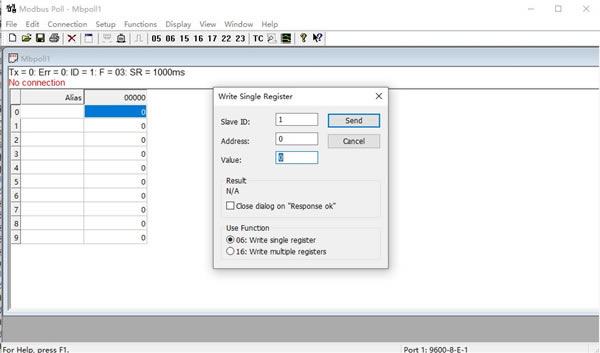 Modbus Pollرͼ