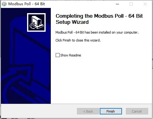 Modbus Pollر氲װ4ͼ