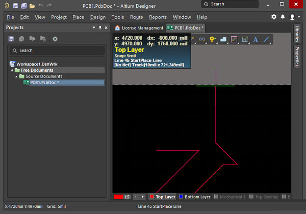 Altium Designer20رͼ