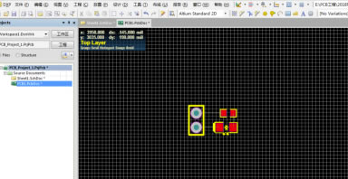 Altium Designer20رôPCB