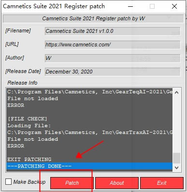 Camnetics Suite 2021ر桿Camnetics Suite 2021İ ⼤ֱװ-վ