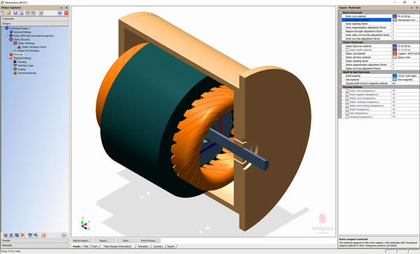 Simcenter MotorSolveرءSiemens Simcenter MotorSolve v2020.2 ɫİ