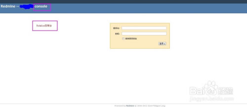 RedmineءRedmineĿ v3.31 ǿ-վ