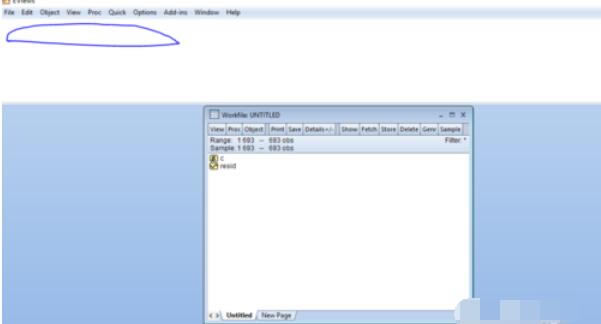 EViews10ع