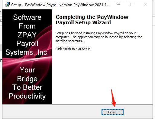 PayWindow Payroll 2021ر桿PayWindow Payroll 2021 v19.0.2 ر()-վ