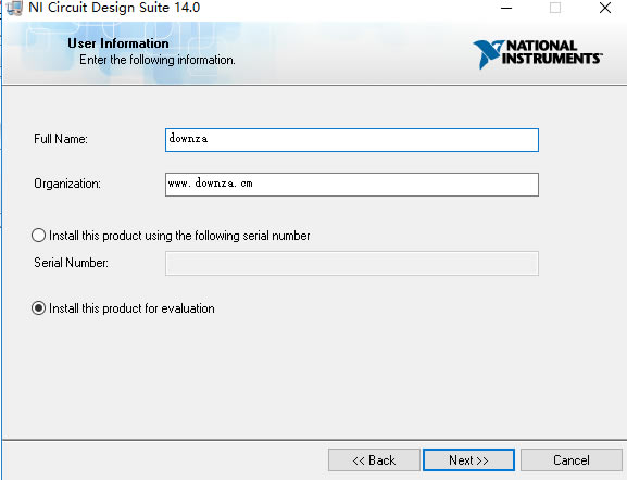 Multisim14װ