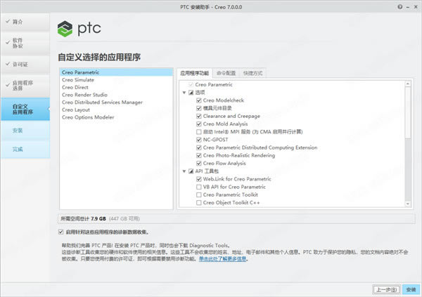 PTC Creoװ