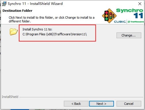 SynchroرءSynchro 4D v11.0.168.0 İ