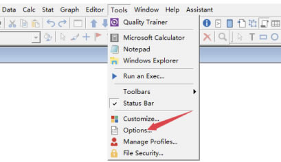 Minitab2020ô