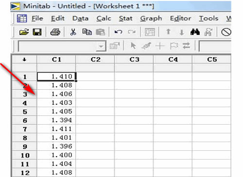 Minitab2020ôcpk