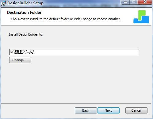 DesignBuilderر氲װ.