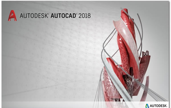 CAD2018ƽؽͼ