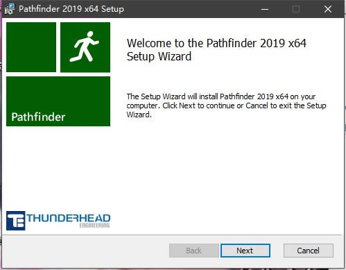 Pathfinderر桿Pathfinderɢ v2019.3 İ
