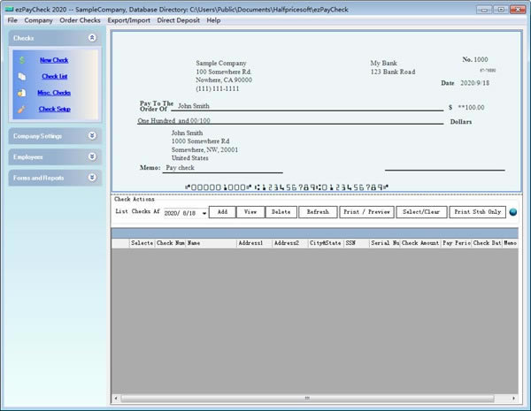 ezPaycheckءezPaycheck() v3.10.14 ٷʽ