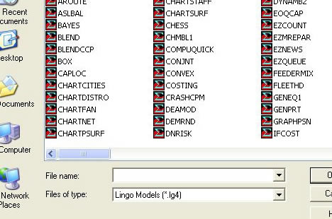 LINGO17رٶʹ÷