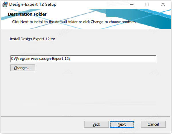 Design-ExpertءDesign-Expert v12.0.3.0  ر⼤ע-վ