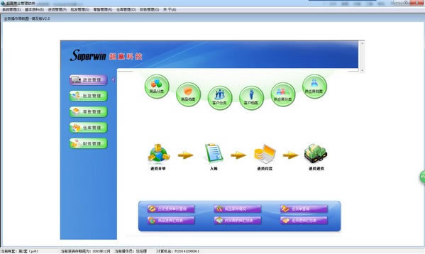 ӮҵءӮҵϵͳ v2.3 ٷʽ