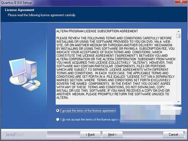 Quartusii9.0ءQuartusiiٶ v9.0 ٷʽ
