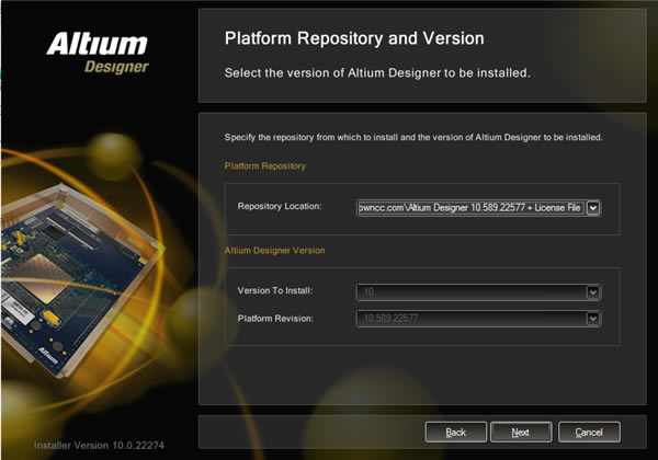 【Altium Designer官方下载】AltiumDesigner特别版 v13 免费版