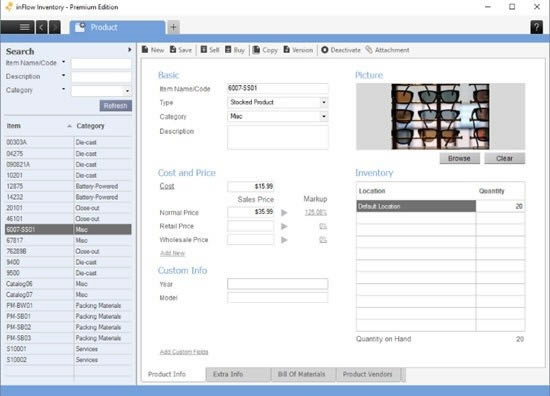 InFlow InventoryٷʽءInFlow Inventory() v3.6.1 ٷʽ