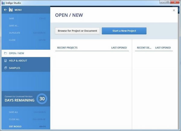Indigo StudioرءIndigo Studio(ԭ) v5.02 ٷʽ