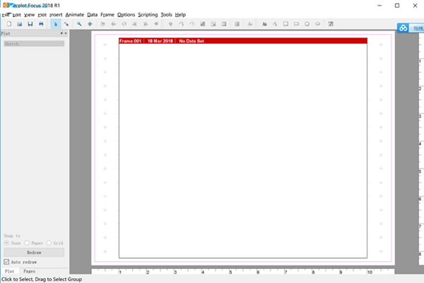 tecplot focus2018r1ءTecplot Focus 2018 R1 v2018.1.1.87425 ر