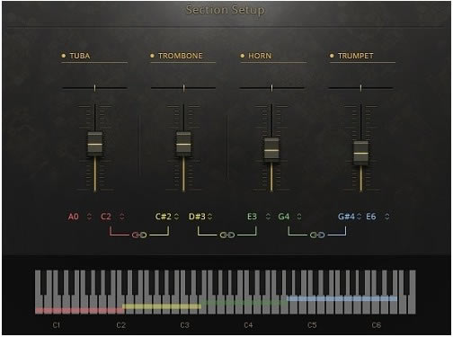 ͭģءAudio Modeling SWAM Solo Brass Bundle v1.0 ٷʽ