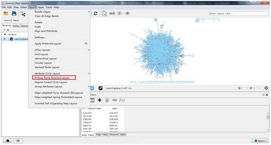 cytoscapeءcytoscapeİ v3.7.2 °(װʹý̳)